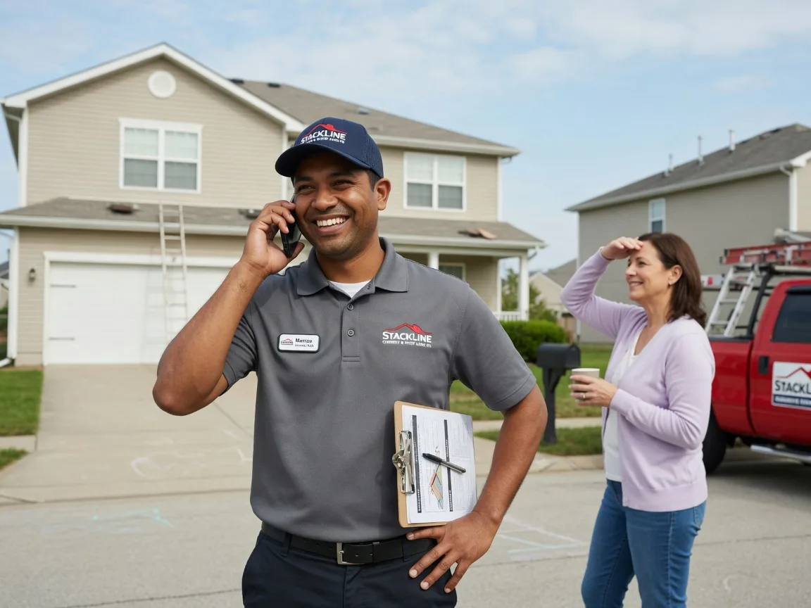 Chimney flashing repair Boaz, KY FAQs